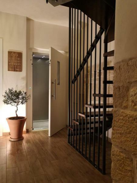 Enjoy Bari Apartments - Palazzo Del Lauro Exteriér fotografie