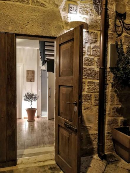 Enjoy Bari Apartments - Palazzo Del Lauro Exteriér fotografie
